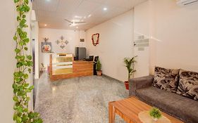 Hotel Bhagwati Palace